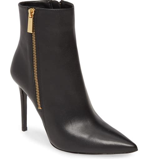 michael kors keke ankle boots|Michael Kors outlet kara bootie.